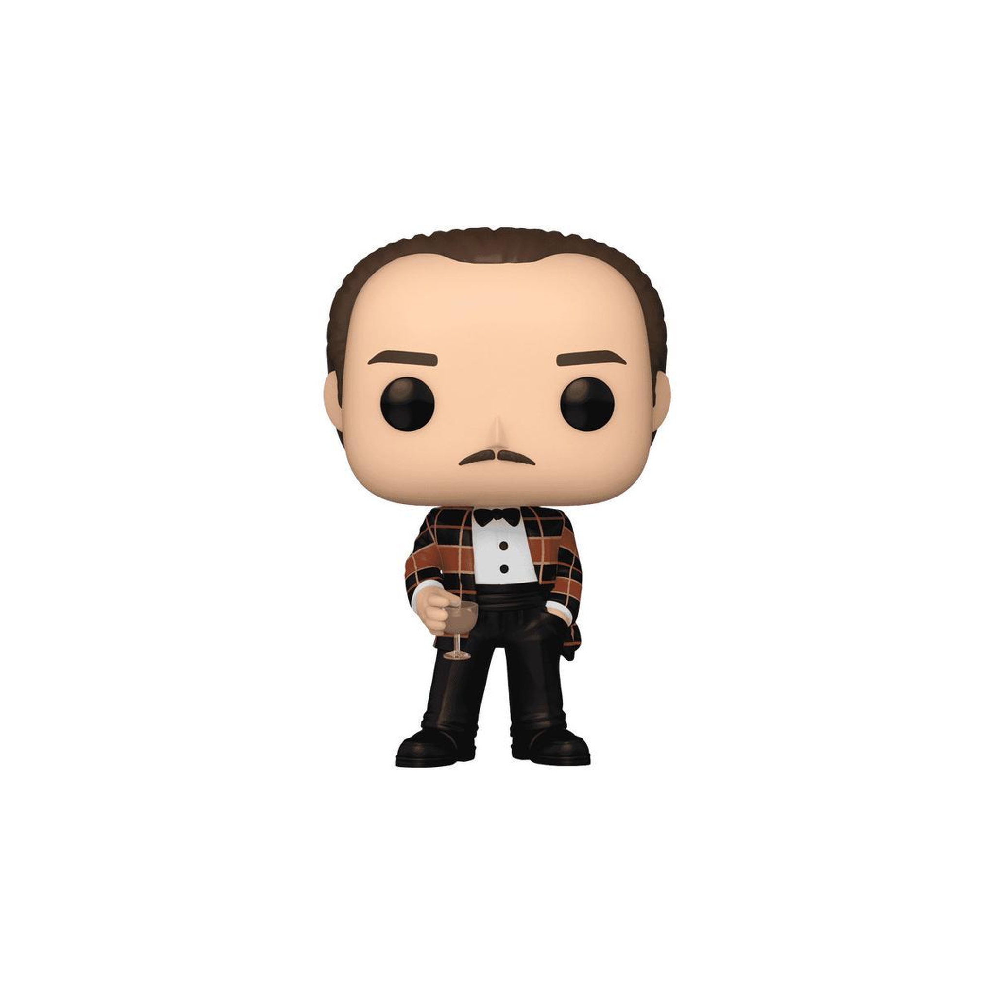 Voir la diapositive 2 : Funko Figurine Funko Pop Movies The Godfather Part 2 Fredo Corleone