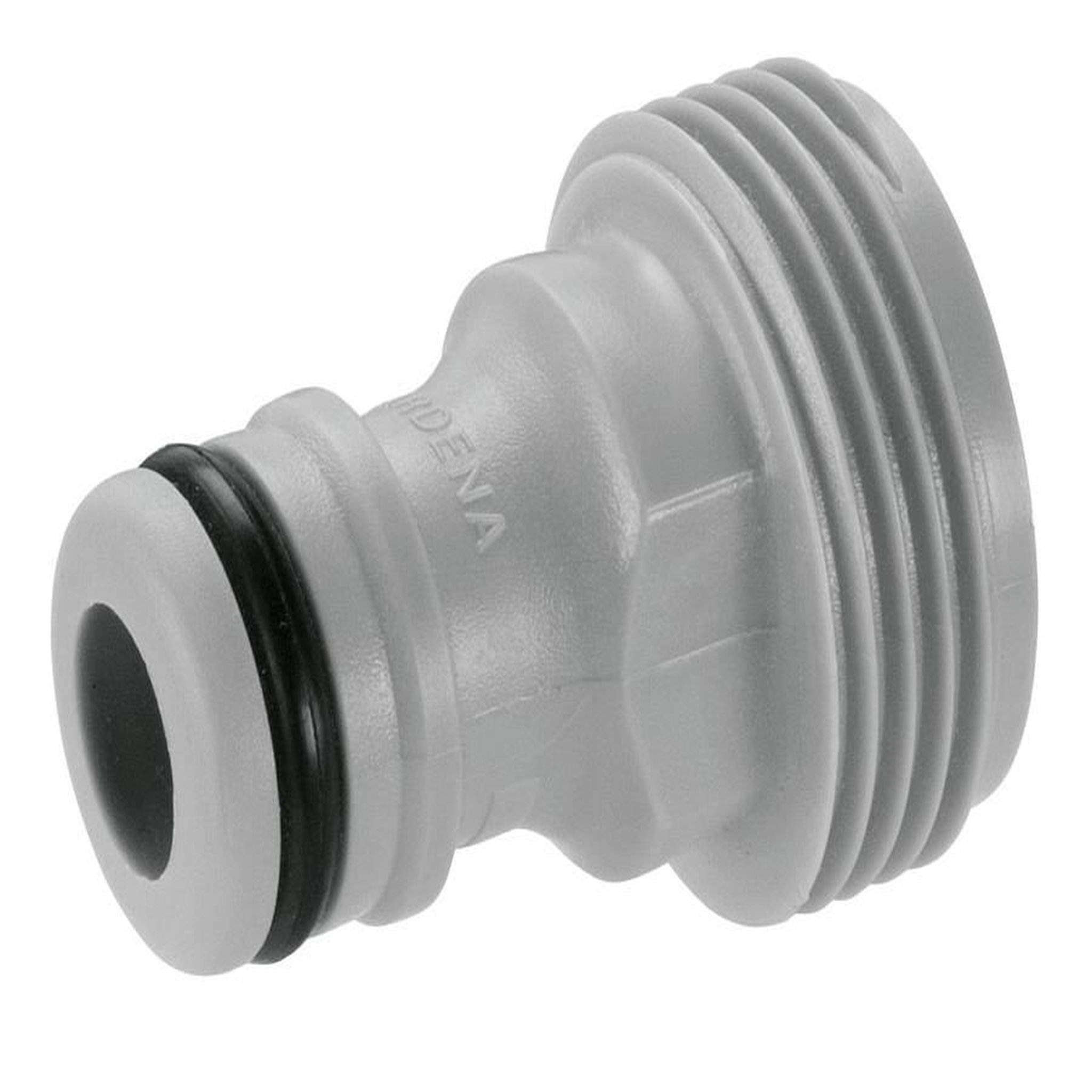 Gardena Adaptateur pour pas de vis européen