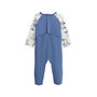 Voir la diapositive 2 : Petit Béguin Pyjama bébé Mexico