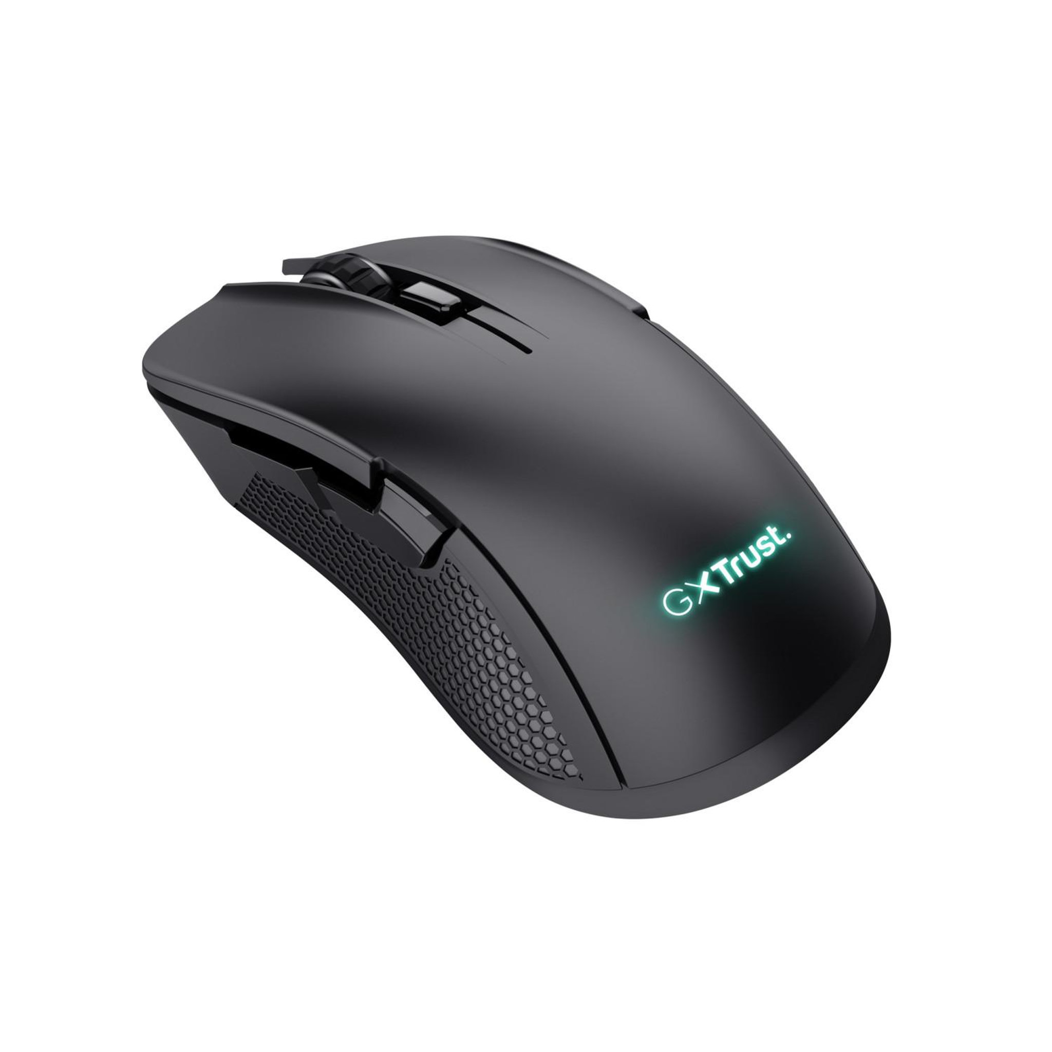 Voir la diapositive 3 : Trust Trust gxt 931 ybar souris jouer droitier bluetooth laser 7200 dpi