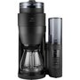 Voir la diapositive 1 : Melitta Cafetière AromaFresh Glass Pro 1030-01