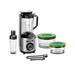 BOSCH Blender Bosch VitaMaxx Noir 1000 W