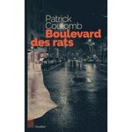BOULEVARD DES RATS, Coulomb Patrick