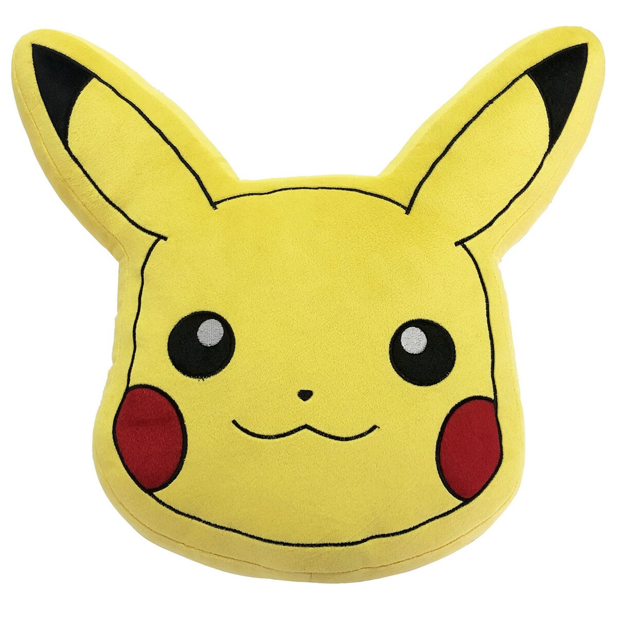 Coussin Pikachu Pokémon