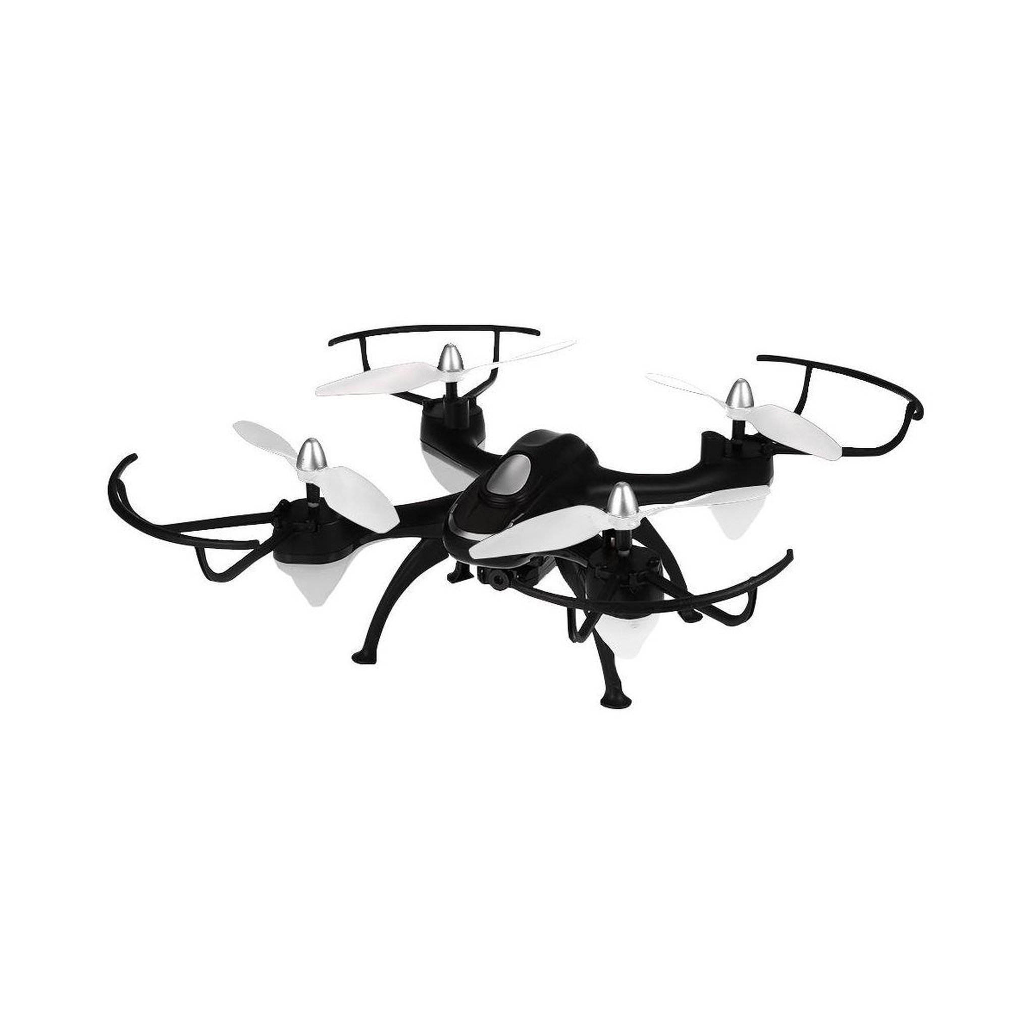 Voir la diapositive 3 : PNJ Drone DR-Eagle + Casque CVR360
