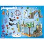PLAYMOBIL 9060 - Family Fun - Aquarium marin 