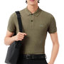 Voir la diapositive 1 : Lacoste Polo  Foncé Homme  acoste Original