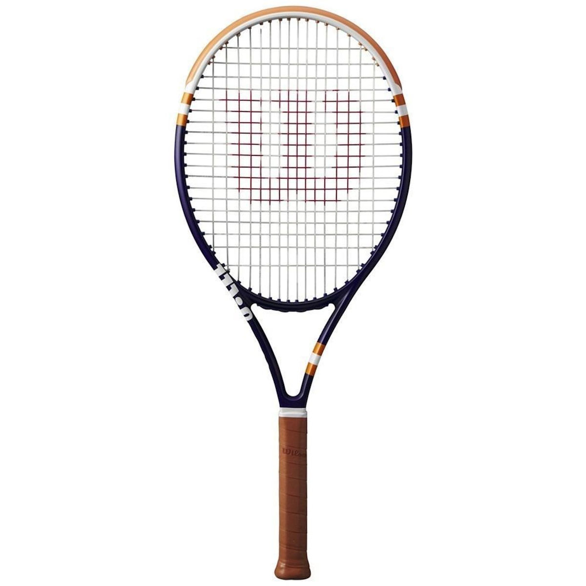 WILSON Raquette de Tennis  Junior Wilson Blade 26 Roland Garros 2023