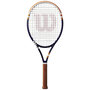 Voir la diapositive 1 : WILSON Raquette de Tennis  Junior Wilson Blade 26 Roland Garros 2023