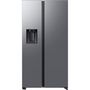 Voir la diapositive 2 : Samsung Réfrigérateur Américain RS70F66KCT