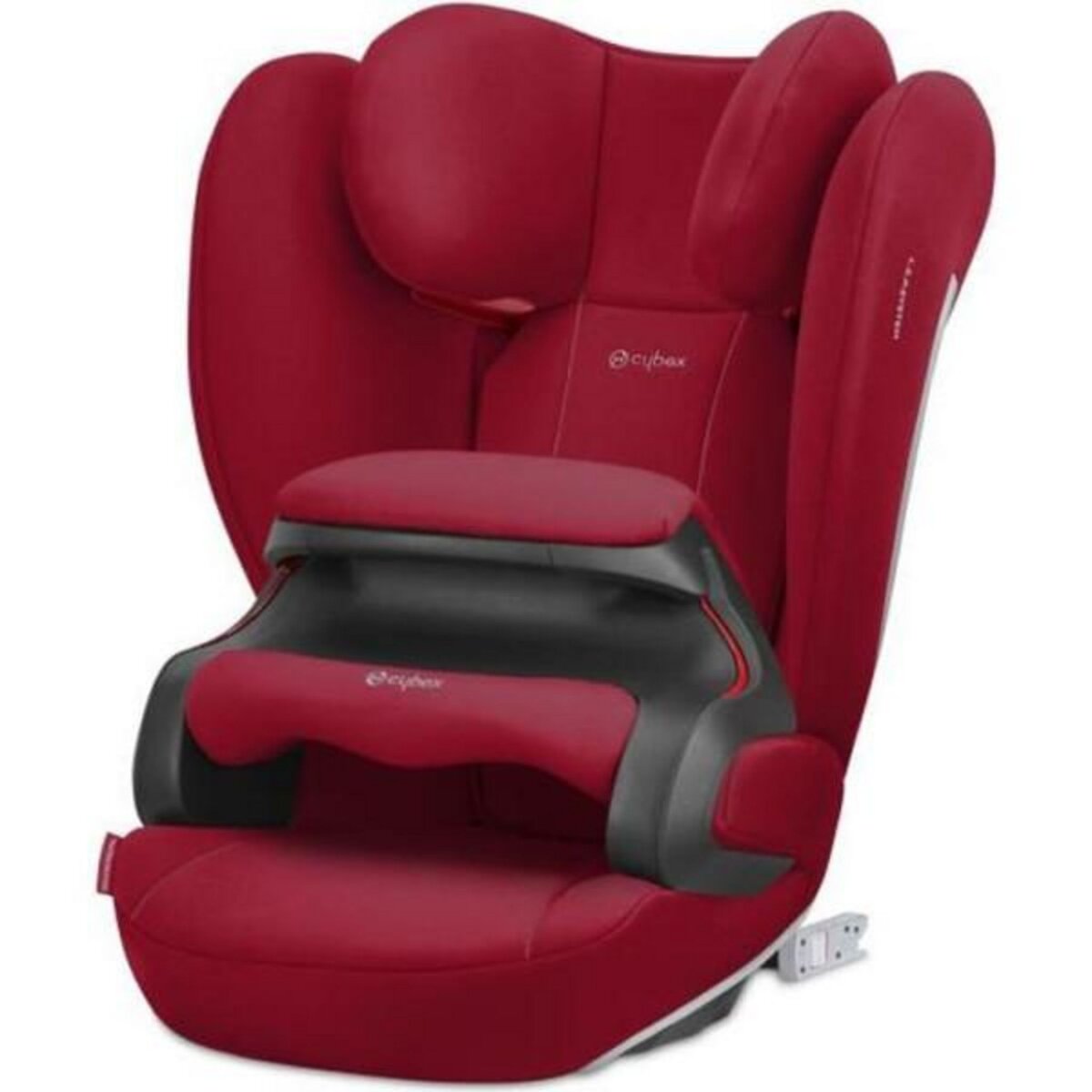 Siege auto isofix groupe clearance 1 2 3 cybex