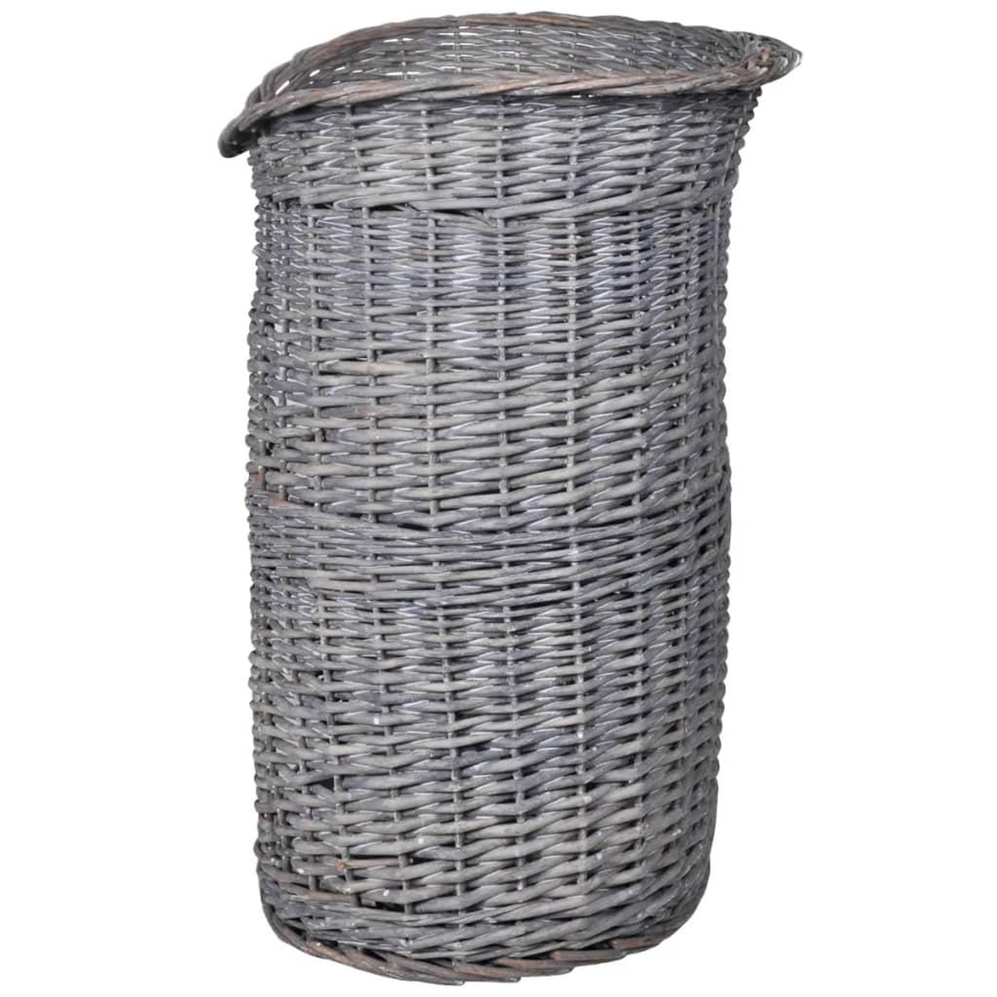 Voir la diapositive 4 : VIDAXL Arbre/maison 2 niveaux a chat avec coussin saule