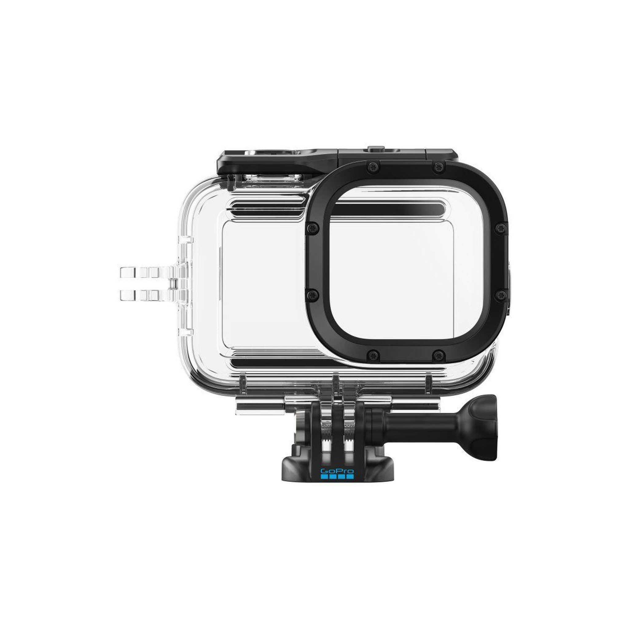 GOPRO Caisson protective housing (mission 1 + 1 pro)