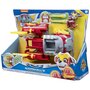 SPIN MASTER Véhicule transformable super charged mighty pups Marshall's - Pat'Patrouille