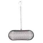 Paris Prix Infuseur à Herbes & Épices  Papilles  11cm Gris