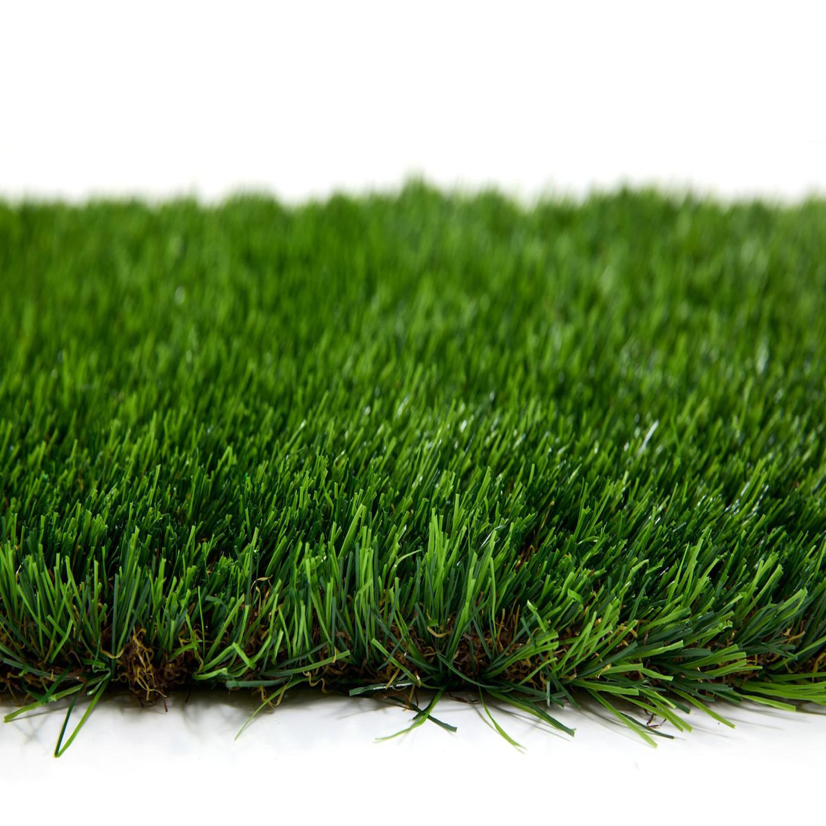FIFTYGRASS Gazon synthétique Baya - 40 mm - Bobinot de 1m*5m - Jardin / Terasse - Balcon