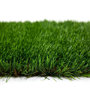 Voir la diapositive 6 : FIFTYGRASS Gazon synthétique Baya - 40 mm - Bobinot de 1m*5m - Jardin / Terasse - Balcon