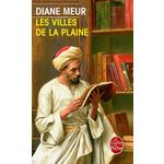LES VILLES DE LA PLAINE, Meur Diane
