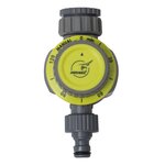 Jardibric Minuteur d arrosage 1 voie