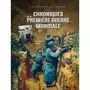  CHRONIQUES DE LA PREMIERE GUERRE MONDIALE, Viart Jean-Paul