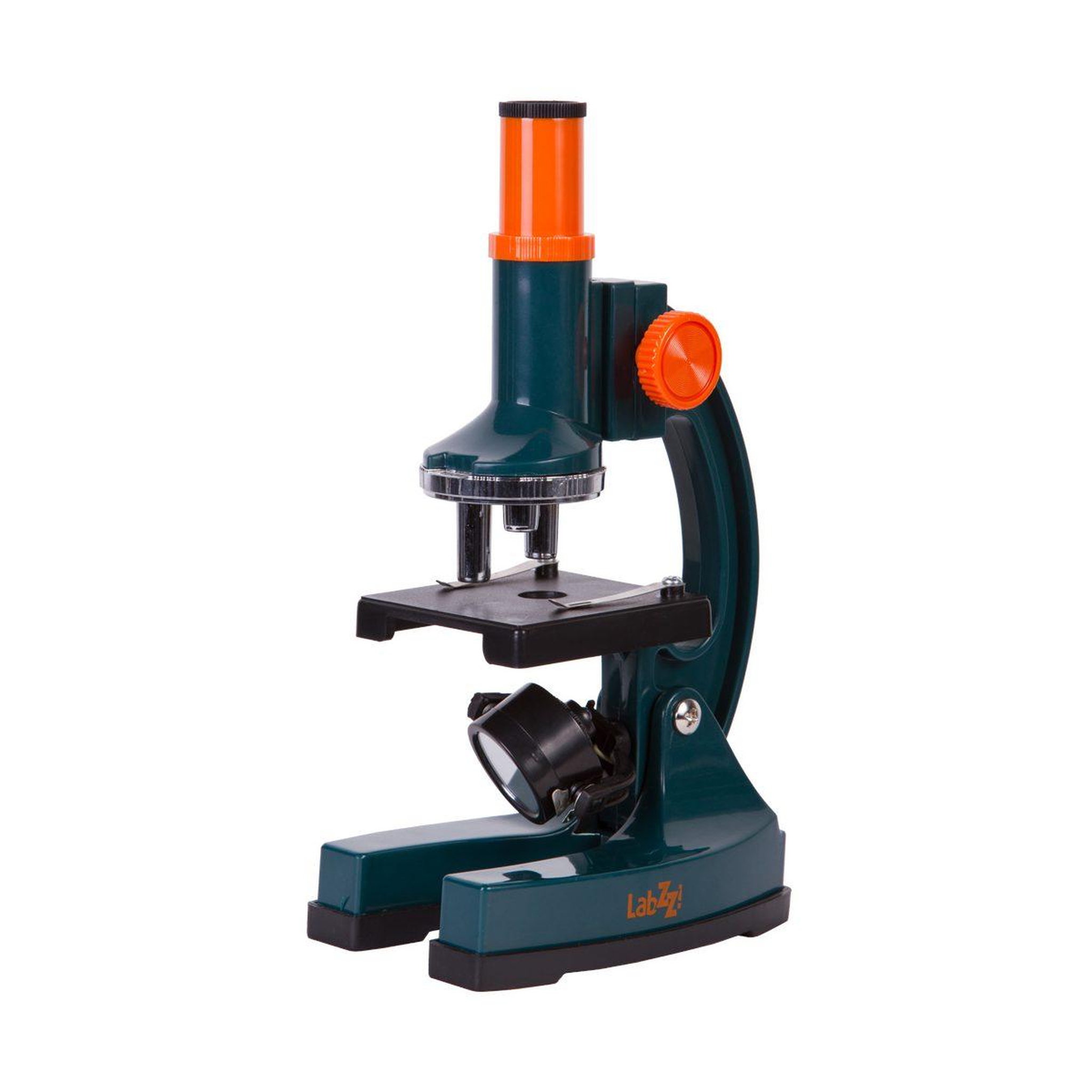 LEVENHUK Microscope  labzz m2