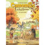 CAMOMILLE ET LES CHEVAUX TOME 5 : UNE SUPERBE BALADE, Mésange Lili