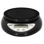 Voir la diapositive 2 : Paris Prix Balance de Cuisine Électronique  Compacte  16cm Noir