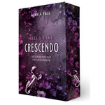 HELL'S LAKE. CRESCENDO, Fall Alyxia