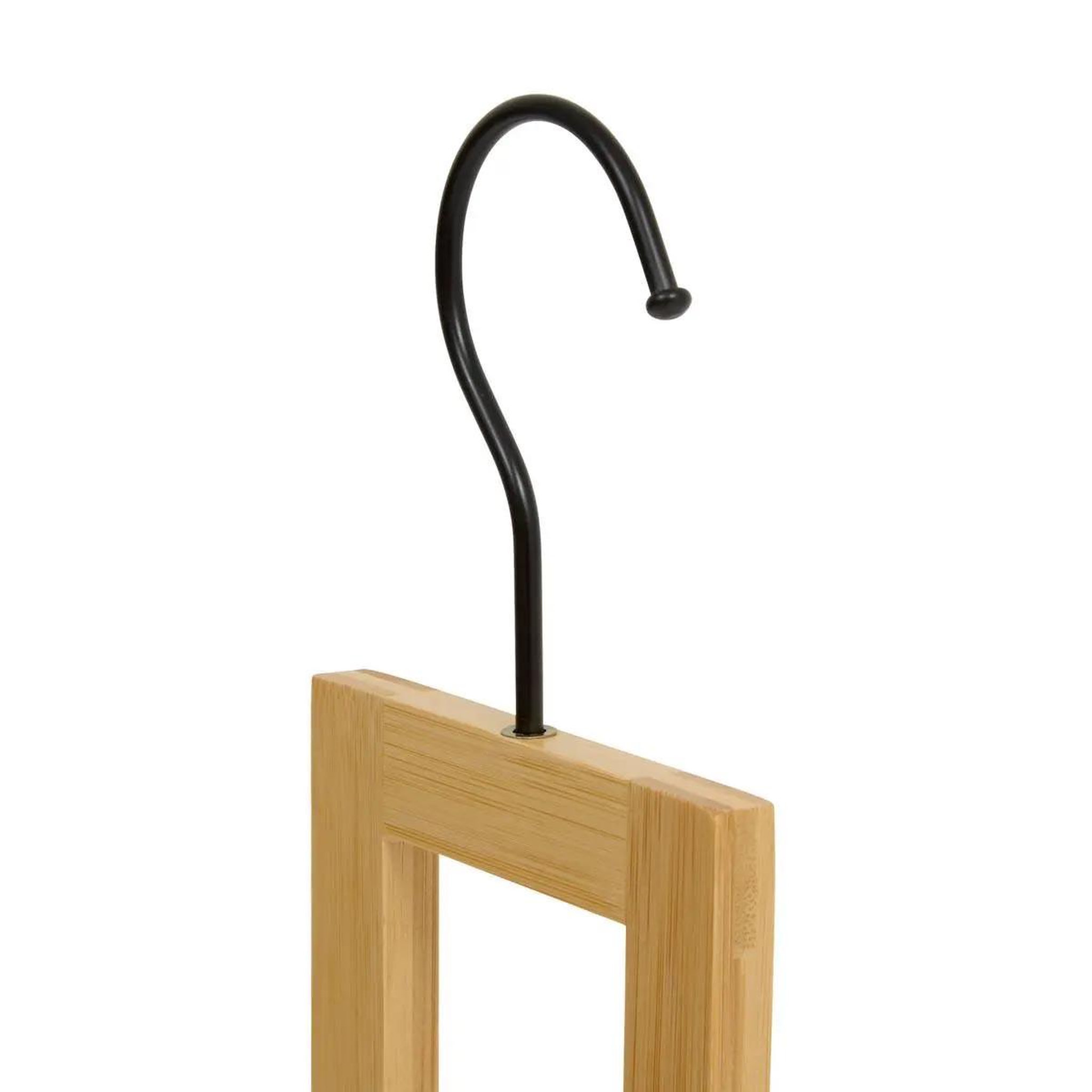 Voir la diapositive 2 : FIVE Serviteur de douche 2 niveaux  natureo  51cm blanc