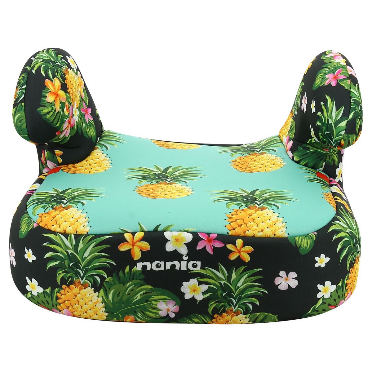 NANIA Siège auto rehausseur bas DREAM groupe 2/3 