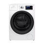 Voir la diapositive 1 : Whirlpool Lave linge hublot W7X89B SILENCE FR
