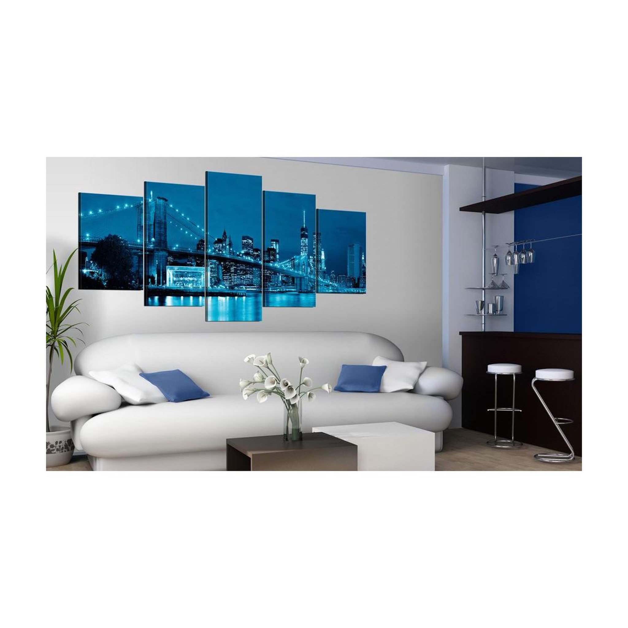 Voir la diapositive 2 : Paris Prix Tableau Imprimé  At a Glance