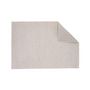 Voir la diapositive 2 : Paris Prix Tapis Design  Aron Solar  160x230cm Naturel