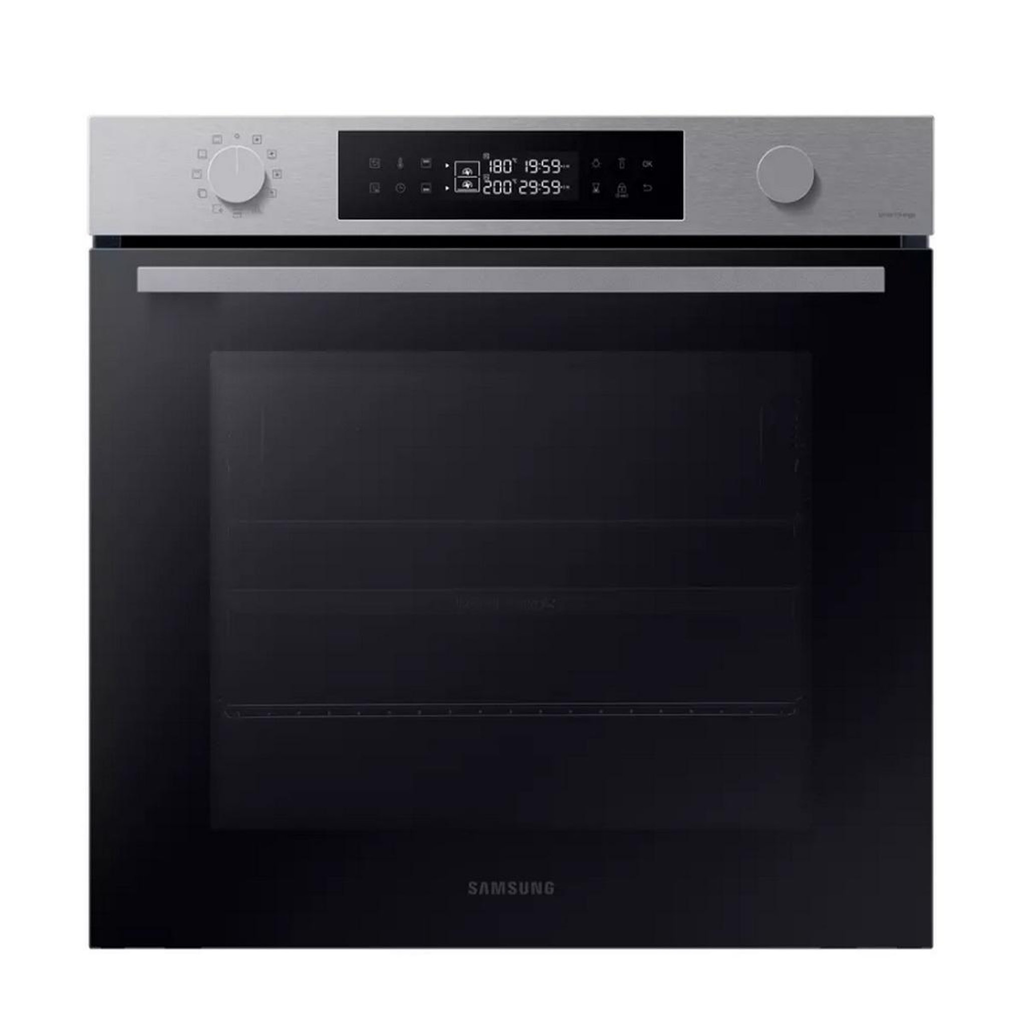 Samsung Four intégrable 76l 60cm inox - nv7b4450vas