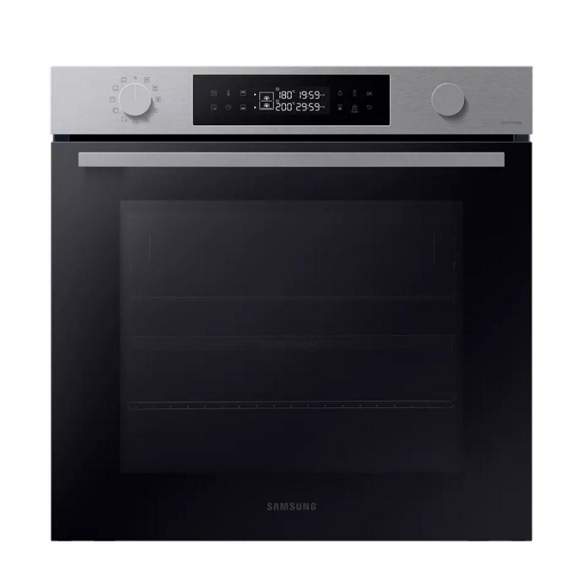 Samsung Four intégrable 76l 60cm inox - NV7B4450VAS