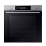 Voir la diapositive 1 : Samsung Four intégrable 76l 60cm inox - NV7B4450VAS