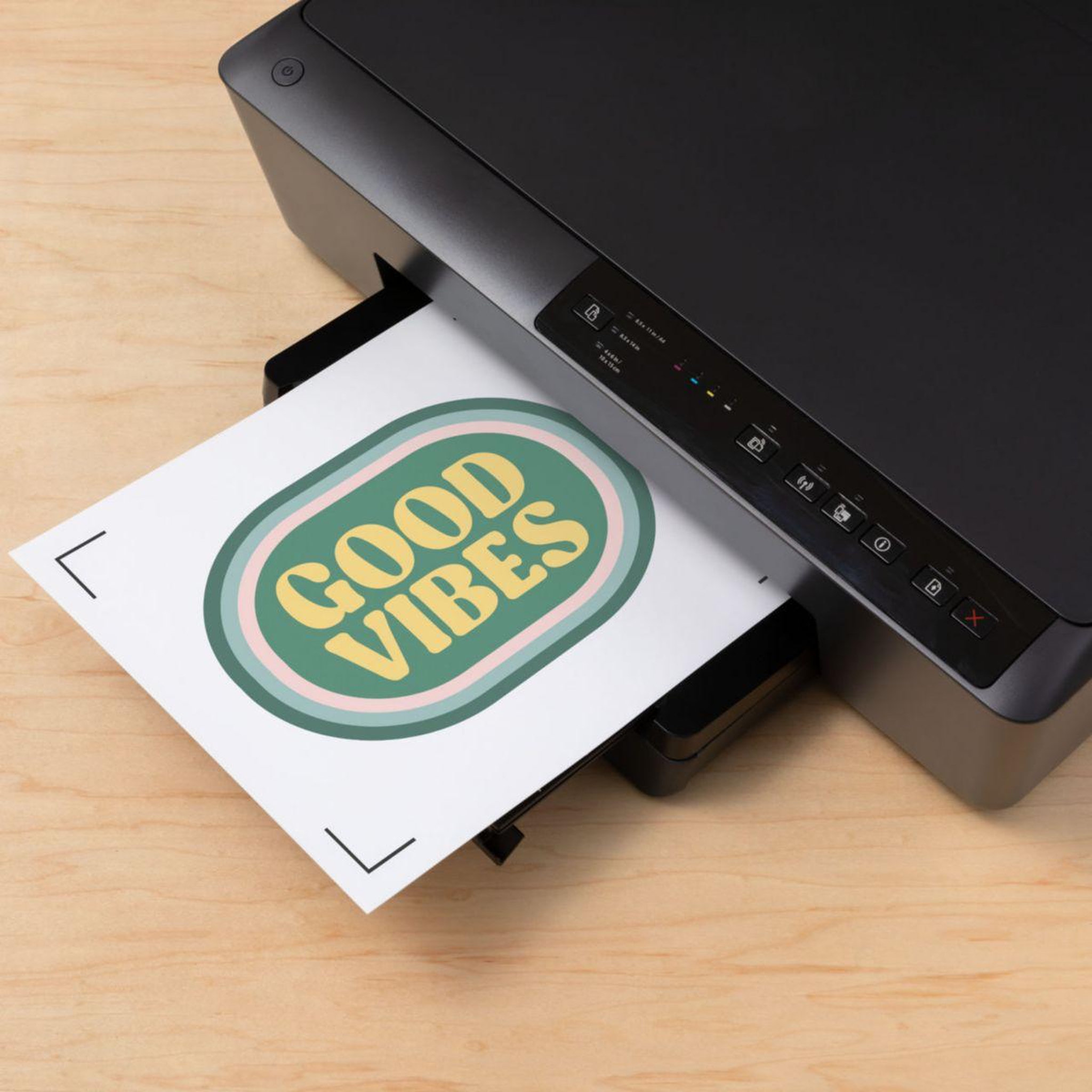 Voir la diapositive 3 : CRICUT Accessoire Thermocollant imprimable pour tissu bril
