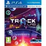 Tracklab PS VR PS4