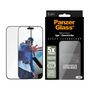 Voir la diapositive 2 : PANZERGLASS Protège écran iPhone 16 Pro Max Ceramic verre trempé