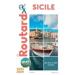  SICILE. EDITION 2023-2024, Le Routard