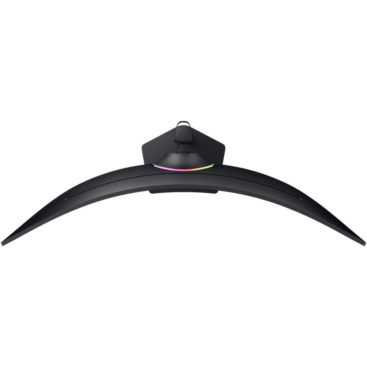 Samsung Ecran PC Gamer ODYSSEY G9 G95C Incurvé 49'' VA