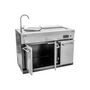 Voir la diapositive 2 : CHAR-BROIL Cuisine Ultimate outdoor - Module entertainement - Char-Broil