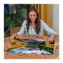 Voir la diapositive 3 : RAVENSBURGER Puzzle 1000 pièces Aspen Colorado – Ravensburger – Collection Highlights – Dès 14 ans – Adulte & Enfant