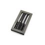 Voir la diapositive 3 : Amefa Coffret de 4 couteaux steak 11cm - 2550A1MB02BR4