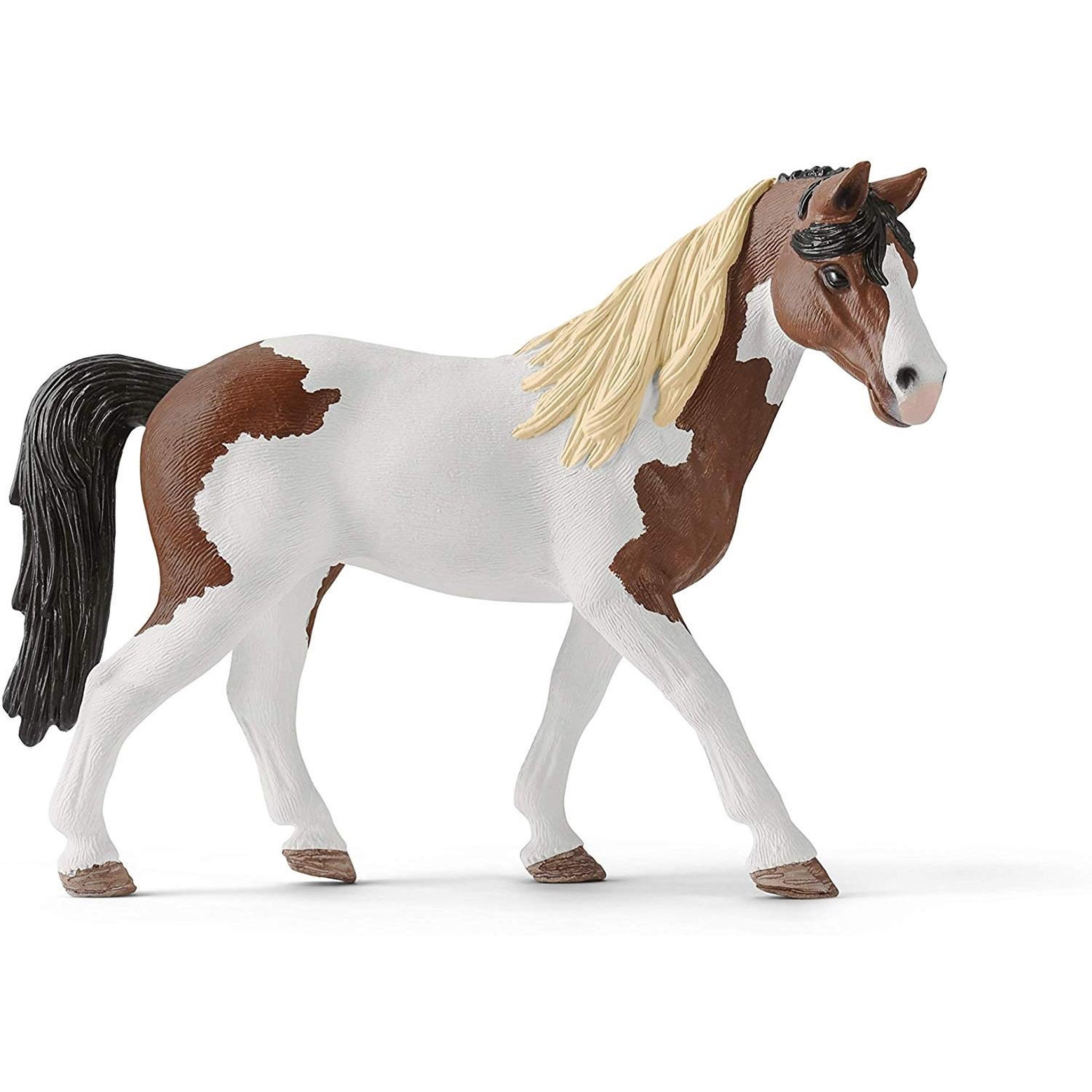Voir la diapositive 3 : Schleich Horse Club - Kit d'équitation western Horse Club Hannah