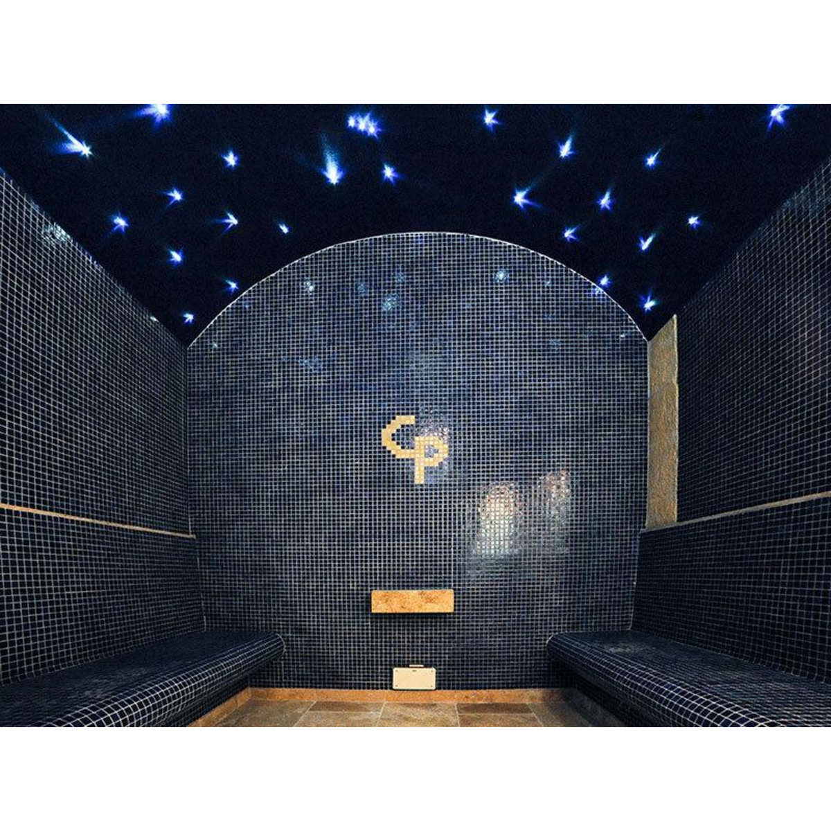 Smartbox 3 jours de rêve en château 4* avec accès au spa et vin pétillant près de Nîmes - Coffret Cadeau Séjour