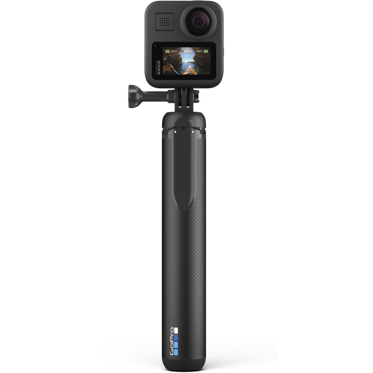 GOPRO Perche Grip + Tripod pour Max