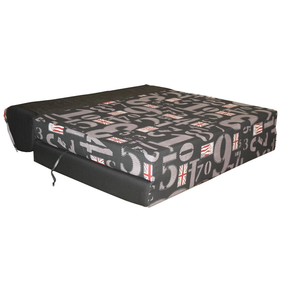 Chauffeuse 2 places LONDON