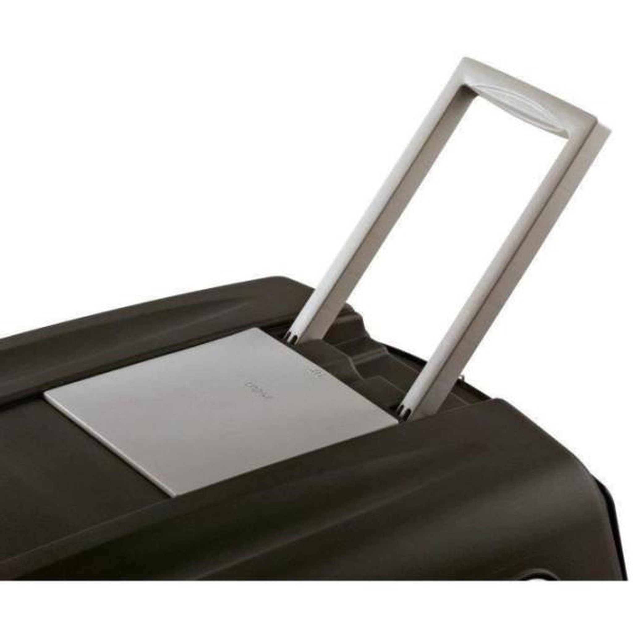 Voir la diapositive 4 : KERBL Kerbl - box de transport pour chien - gulliver mega - 70 x 50 x 51 cm - gris