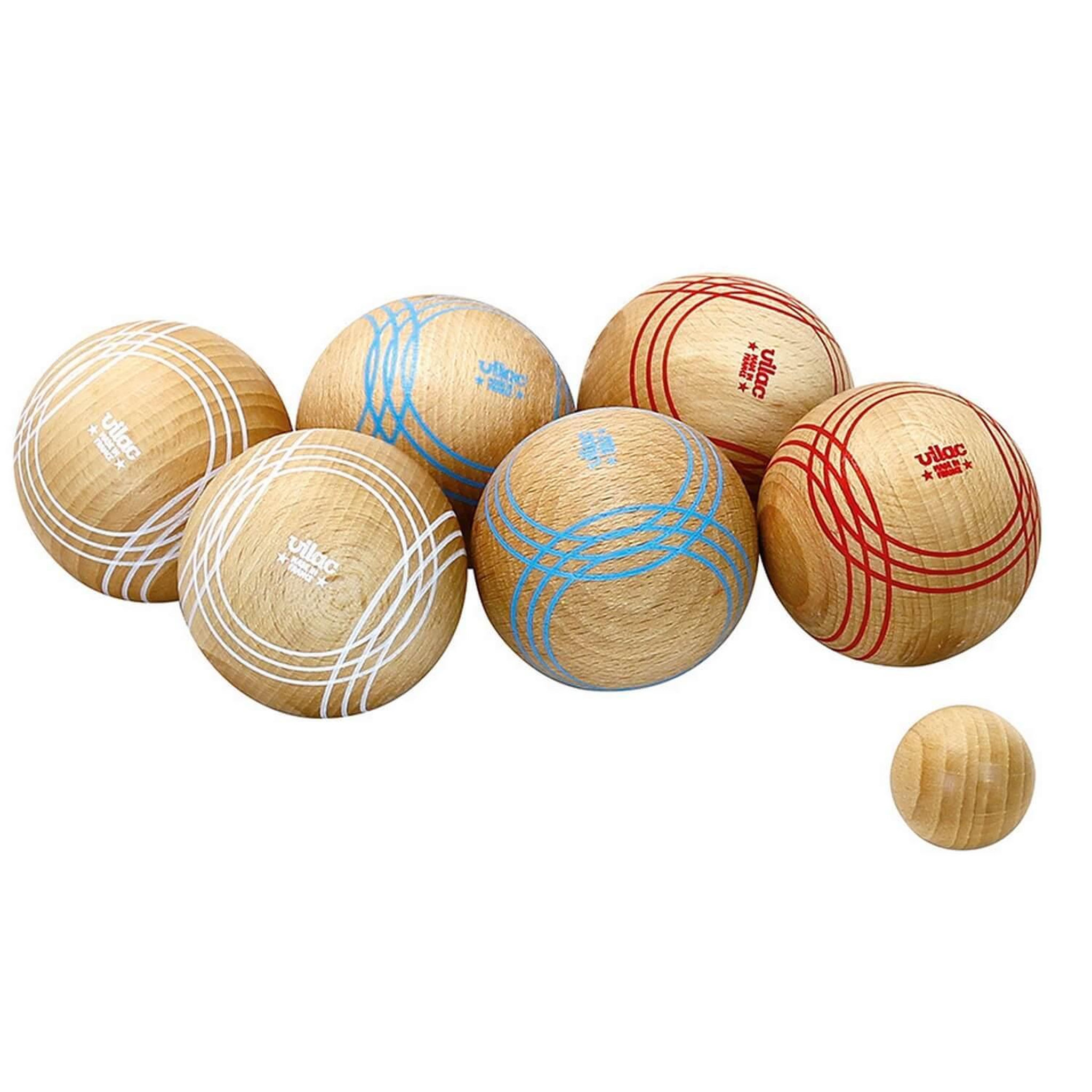 Voir la diapositive 2 : Vilac Jeu de petanque Compet